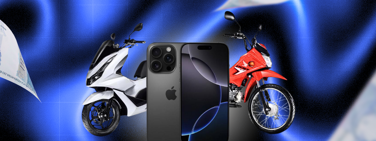 MEGA RASPADA BLACK 🖤💰 - R$10,00 - PRÊMIOS DE ATÉ R$20.000,00